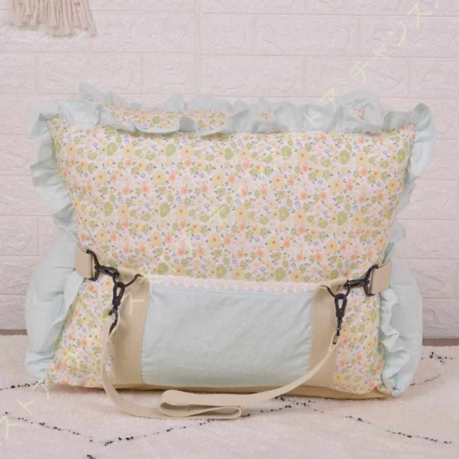 お姫系ペットベッド 車用 ペット用ドライブボックス ドライブベッド 犬 小型犬 大型犬 多頭 犬のドライブベッド ペット用ドライブシート 車用ペットシート 小型犬