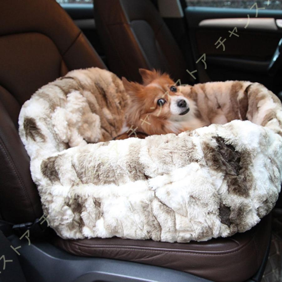 お姫系ペットベッド 車用 ペット用ドライブボックス ドライブベッド 犬 小型犬 大型犬 多頭 犬のドライブベッド ペット用ドライブシート 車用ペットシート 小型犬