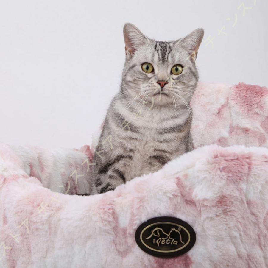 お姫系ペットベッド 車用 ペット用ドライブボックス ドライブベッド 犬 小型犬 大型犬 多頭 犬のドライブベッド ペット用ドライブシート 車用ペットシート 小型犬