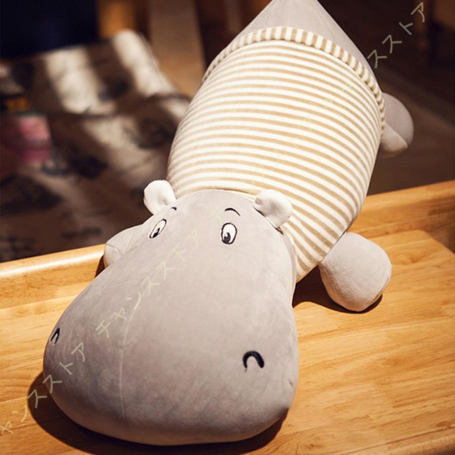 特大 抱きまくら ねむねむ アニマルズ カバ 縫い包み 動物 可愛い ひんやり クッション ぬいぐるみ プレゼント ロング枕 抱き枕 まくら 可愛い 癒しグッズ 69n Ida 4fzudd チャンスストア 通販 Yahoo ショッピング