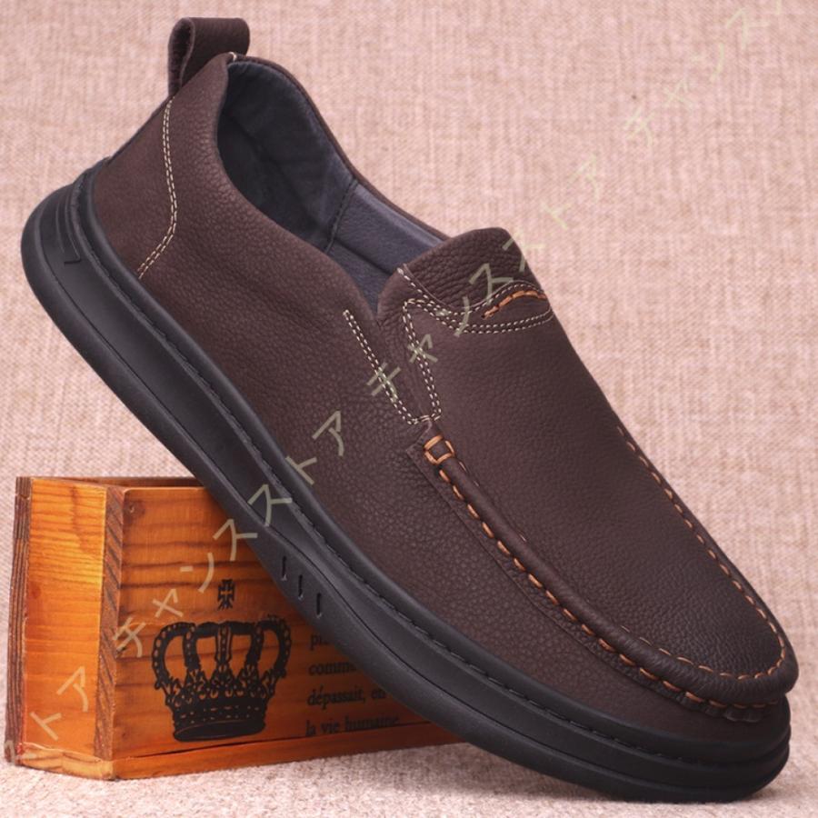 ドライビングシューズ メンズ ローファー 軽量 モカシン 通気 スリッポン 夏 歩きやすい ビジネス 通勤 通学 オフィス 疲れにくい カジュアルシューズ 大人 最高級のスーパー