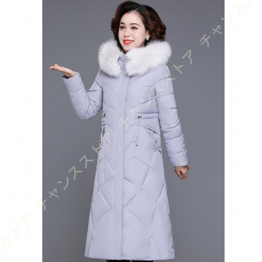 暖かい ダウンコート レディース レディース フード 韓国風 ダウンコート 通勤 可愛い ロングダウンコート ロング 中綿 大きいサイズ ベンチコート 上品 秋 服 旅行 8ps Rtc Nn238 通勤 アウター チャンスストア スポーツ お買い得パック