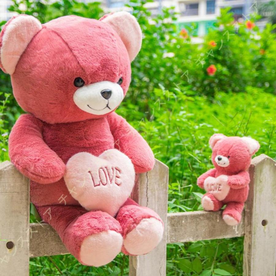 テディベア ぬいぐるみ くま クマ 大きいぬいぐるみ くま 特大 プレゼント お祝い ふわふわな手触り たまらないぬいぐるみ 50m ピンク 可愛い熊 動物 抱き枕 8r2 Mdz Bh145 チャンスストア 通販 Yahoo ショッピング