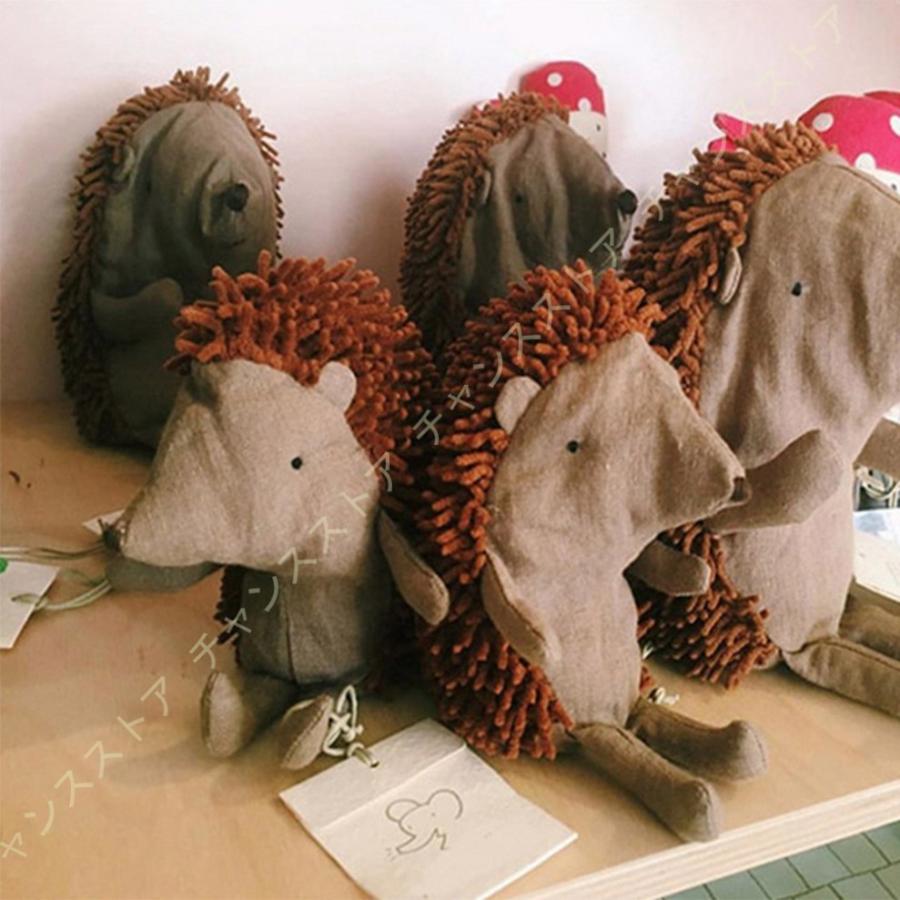 ハリネズミ ぬいぐるみ 小さい 抱き枕 人形 23cm 北欧風 かわいい 女の子 抱きまくら 心地いい 子供 女性 お祝い インテリア枕 もちもち 動物ぬいぐるみ 8r2 Mdz Bh246 チャンスストア 通販 Yahoo ショッピング