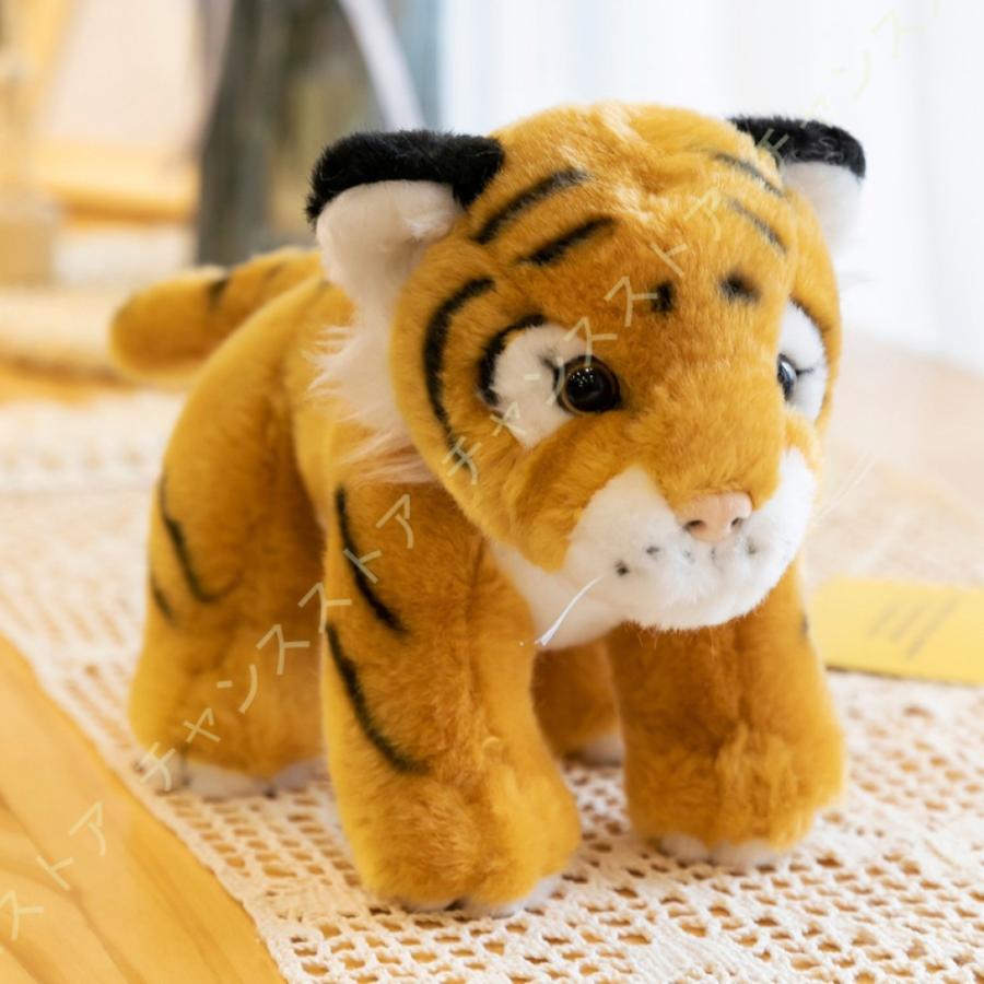 抱き枕 虎 ぬいぐるみ 動物 もちもち ふわふわ 柔らか 可愛い プレゼント用 小さい 白 35cm お見舞い Ins風 癒し系 インテリア クリスマス 入園祝い 8r2 Mdz Bh474 チャンスストア 通販 Yahoo ショッピング