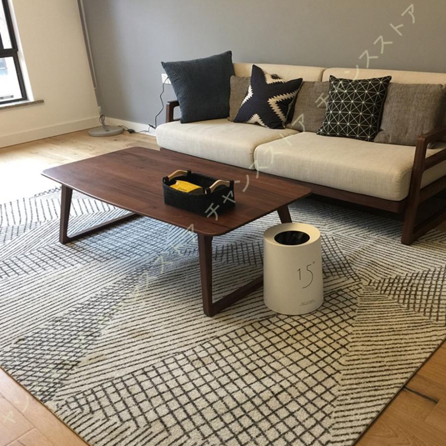 ラグ 洗える おしゃれ ラグマット 夏用 北欧 モダン 幾何学模様 3畳 コンパクト 軽量 オールシーズン 年 在宅 勤務 モザイク柄 パッチワーク柄 カーペット 8t4 Keh 96xtis チャンスストア 通販 Yahoo ショッピング