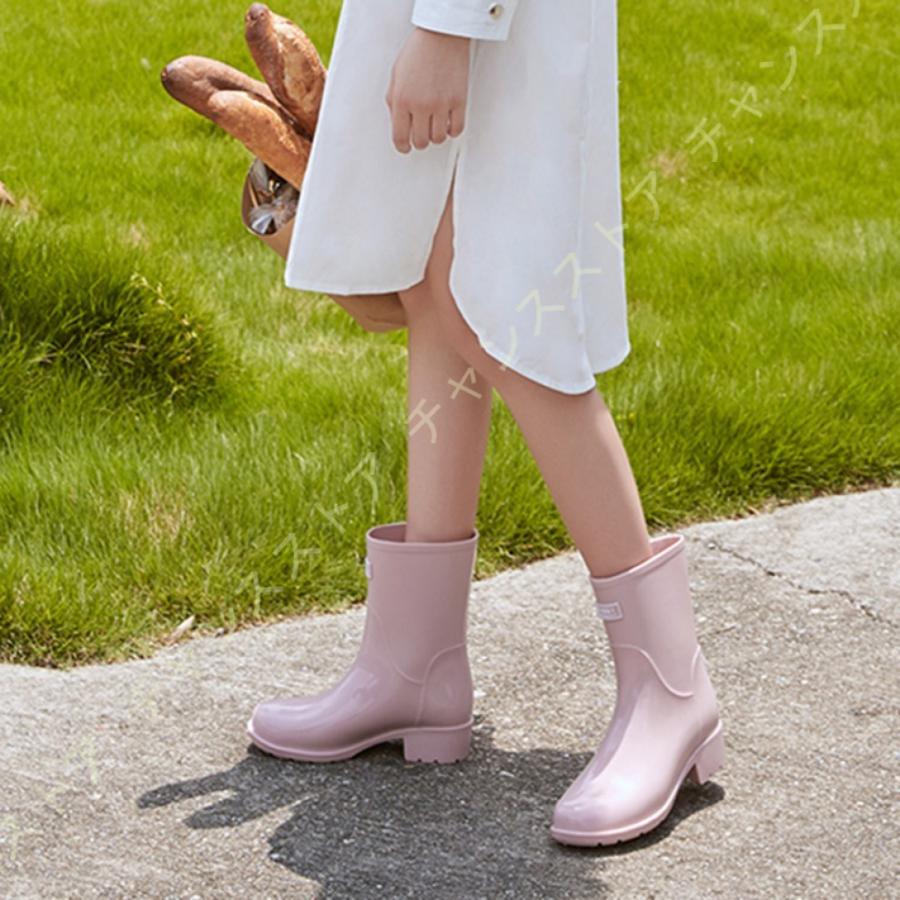 目玉商品 雨靴 おしゃれ ロング丈 レインブーツ レディース レインシューズ おしゃれ ロング丈 レインブーツ レディース レインシューズ 洗える 雨の日 ガーデニング リゾート ビーチ 通勤 靴 防水 長靴 ゴム 雪 雨具 インソール Promolod Org Ua