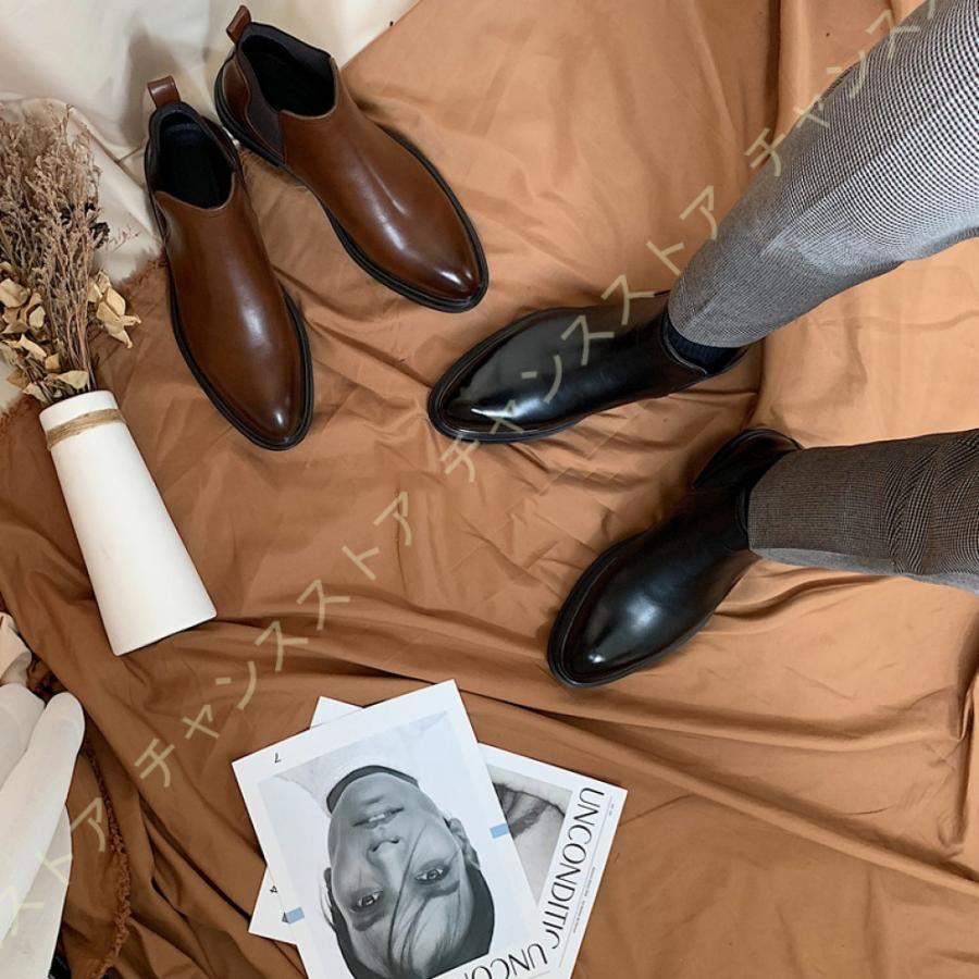 安い購入 チェルシーブーツ サイドゴアブーツ メンズブーツ ウエスタンブーツ メンズ カジュアル ハイカット ブーツ 黒 ベージュ ダークブラウン 靴 くつ シューズ 大人 9jd C0s Pnx26 チャンスストア 通販 Yahoo ショッピング 楽天1位 Marigold Hu