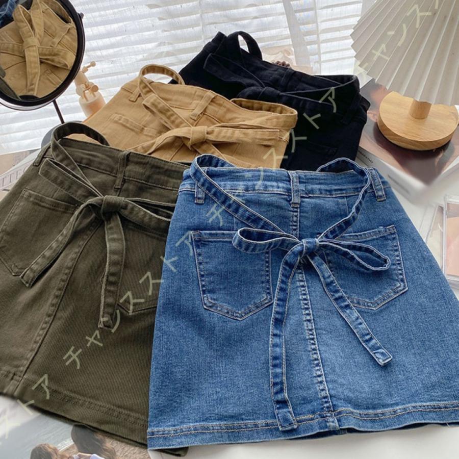 ファッション トリプロ ターコイズ ｇｔ スカート 春夏 レースアップ デニム レディース タイトスカート デニムスカート Aライン かわいい おしゃれ レトロ 美尻 ブルー ハイウェスト ミニスカート 8lfpjcutuo Www Ludlowbar Com Au