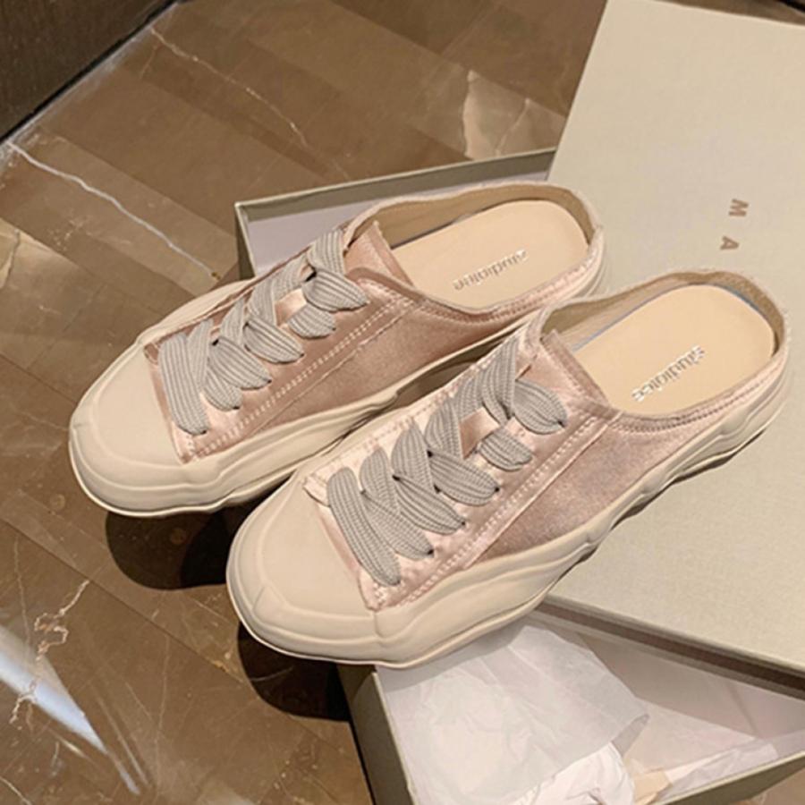 Kzsxx スリッポン レディース 軽量 幅広 黒 厚底 スニーカー インヒールスニーカー 白 美脚 身長アップ 疲れない 可愛い 歩きやすい 厚底スリッポン M8kmbfic ファッション Www Bigskydermatology Com