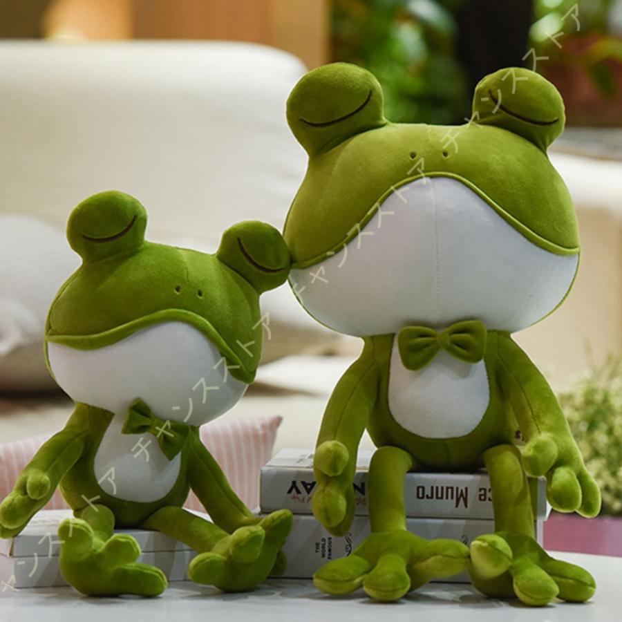 旅かえる 抱き枕 クッション ぬいぐるみ おもちゃ 玩具 プレゼント ふわふわ 萌グッズ かわいい 人形 贈り物 飾り 70cm 蛙 カエル ぬいぐるみ 可愛い 抱き枕 4 Pkd K0ej チャンスストア 通販 Yahoo ショッピング