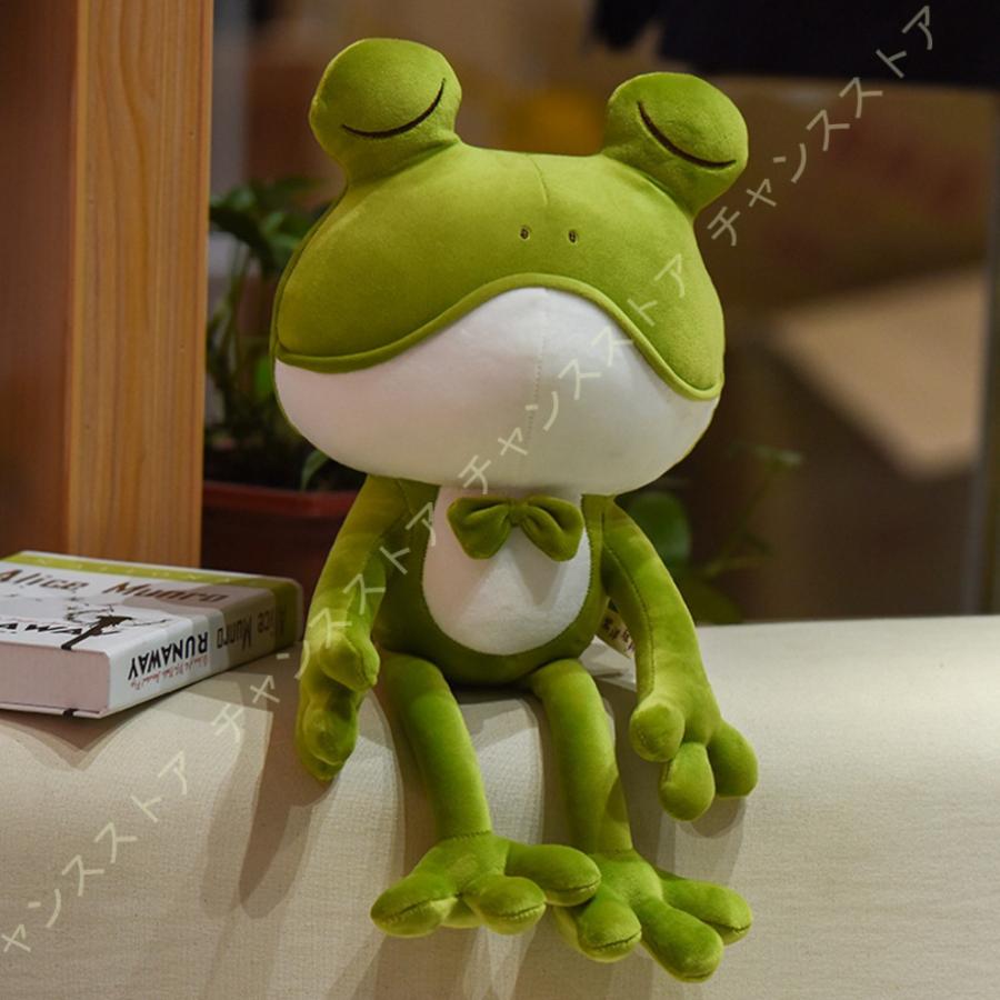 旅かえる 抱き枕 クッション ぬいぐるみ おもちゃ 玩具 プレゼント ふわふわ 萌グッズ かわいい 人形 贈り物 飾り 70cm 蛙 カエル ぬいぐるみ 可愛い 抱き枕 4 Pkd K0ej チャンスストア 通販 Yahoo ショッピング