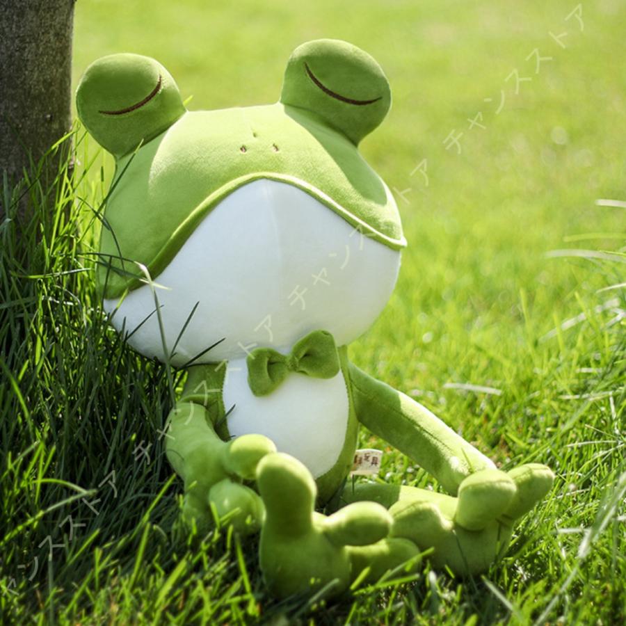 旅かえる 抱き枕 クッション ぬいぐるみ おもちゃ 玩具 プレゼント ふわふわ 萌グッズ かわいい 人形 贈り物 飾り 70cm 蛙 カエル ぬいぐるみ 可愛い 抱き枕 4 Pkd K0ej チャンスストア 通販 Yahoo ショッピング