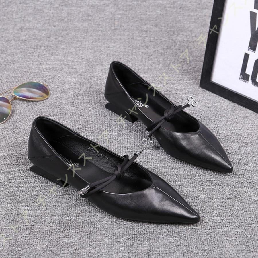 ショッピングの人気売れ筋商品 ローヒール パンプス ぺたんこ靴 バレエシューズ レディース 可愛い オシャレ デート フォーマル 仕事 カジュアル お出かけ ポインテッドトゥ 大きいサイズ 購入大人気 Oxleyleasing Com