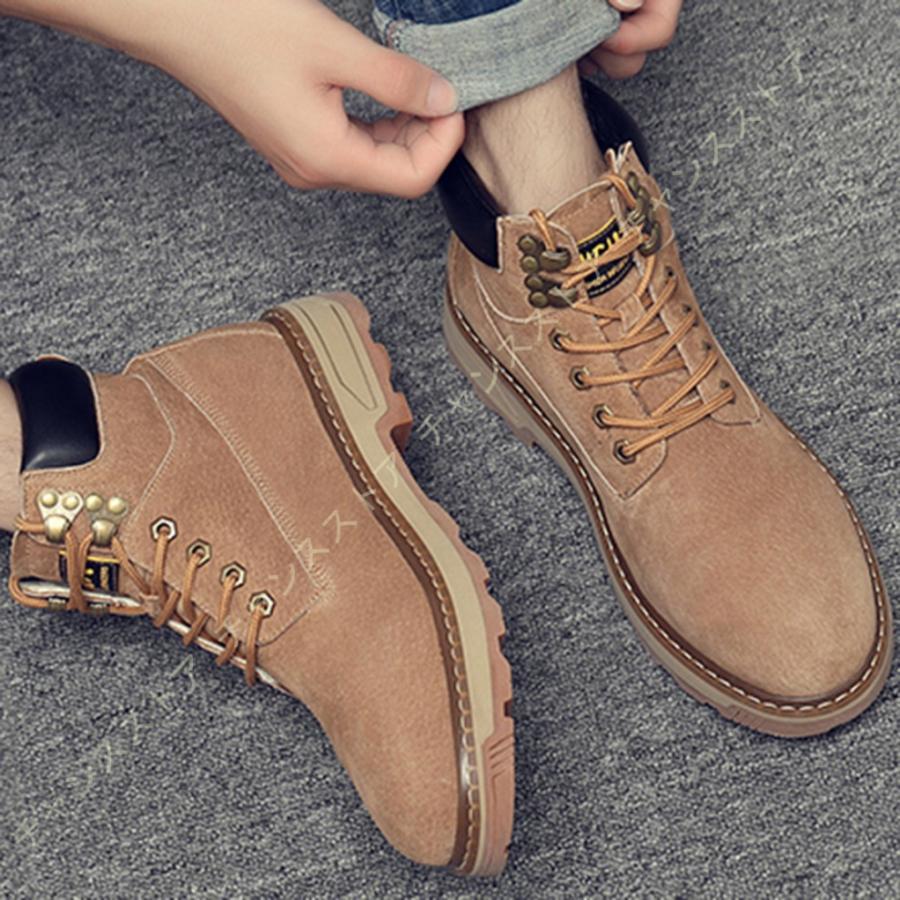 輝く高品質な メンズブーツ マーティンブーツ 超軽量 多機能 ショートブーツ エンジニアブーツ 超柔軟 耐摩耗 ワークブーツ 合成皮革 ハイキングシューズ アウトドアブーツ 宅送 Concurso Redmexicanadeextremofilos Org