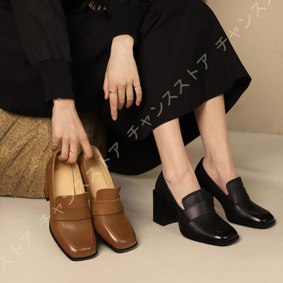 レディース ローファー チカル 牛革 | [CHICULL] おじ靴 CHICULL] パンプス おじ靴（パンプス｜レディース靴）：靴の通販 パンプス」の人気商品一覧・価格比較 1000円OFFクーポン バックル ストラップ ウィングチップ スリッポン