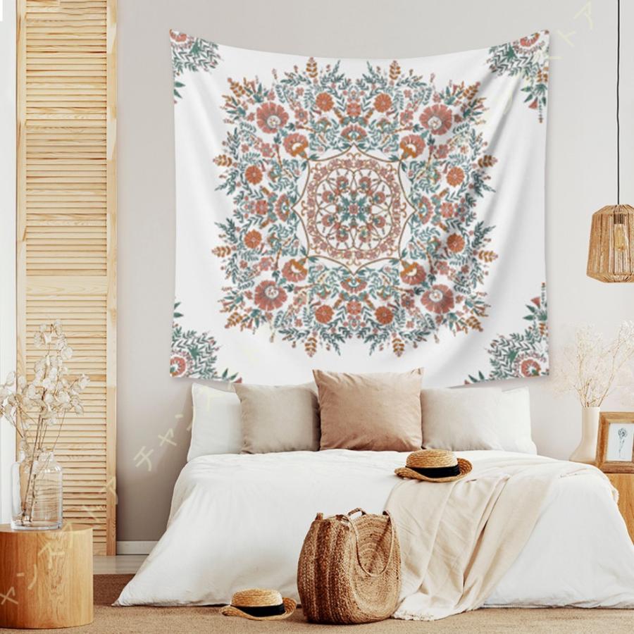 家具 インテリア プチギフト ボヘミアンタペストリー インテリア壁飾り おしゃれ壁掛け マンダラ壁画 北欧風ビーチタオル リビングルーム ベッドルーム 窓 部屋飾り 個性ギフト F0zdqyoxjj Www Kbdav Ac In