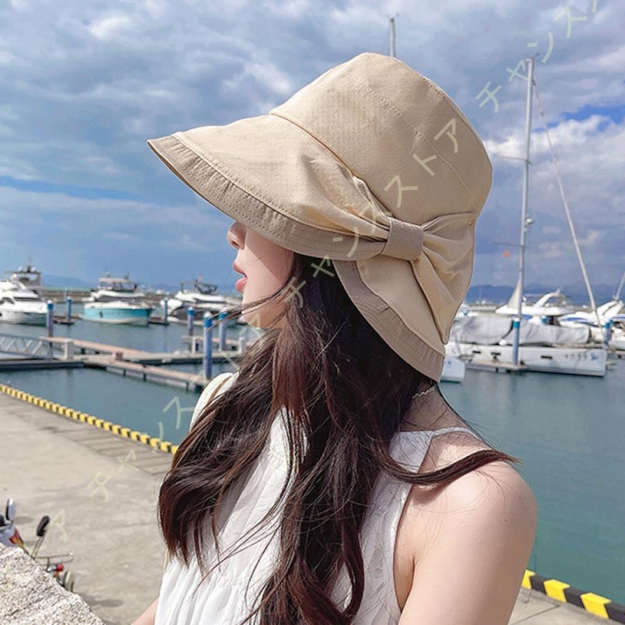 帽子 ハット 旅行 パーティー 日焼け止め 紫外線防止 リボン 折りたたみ おしゃれ 可愛い 個性 きれいめ 春夏 ママ アウトドア 運動会 自転車 飛ばない Umfjtj1cp3 Lnu Edu Ph
