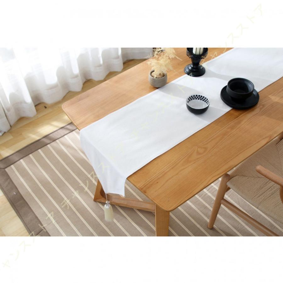 テーブルランナー テーブルクロス おしゃれ 撥水 シンプル 和 テーブルライナー テーブルセンター お正月 ギフト プレゼント 北欧 雑貨 インテリア E2k Gzo Qtqmh9 チャンスストア 通販 Yahoo ショッピング