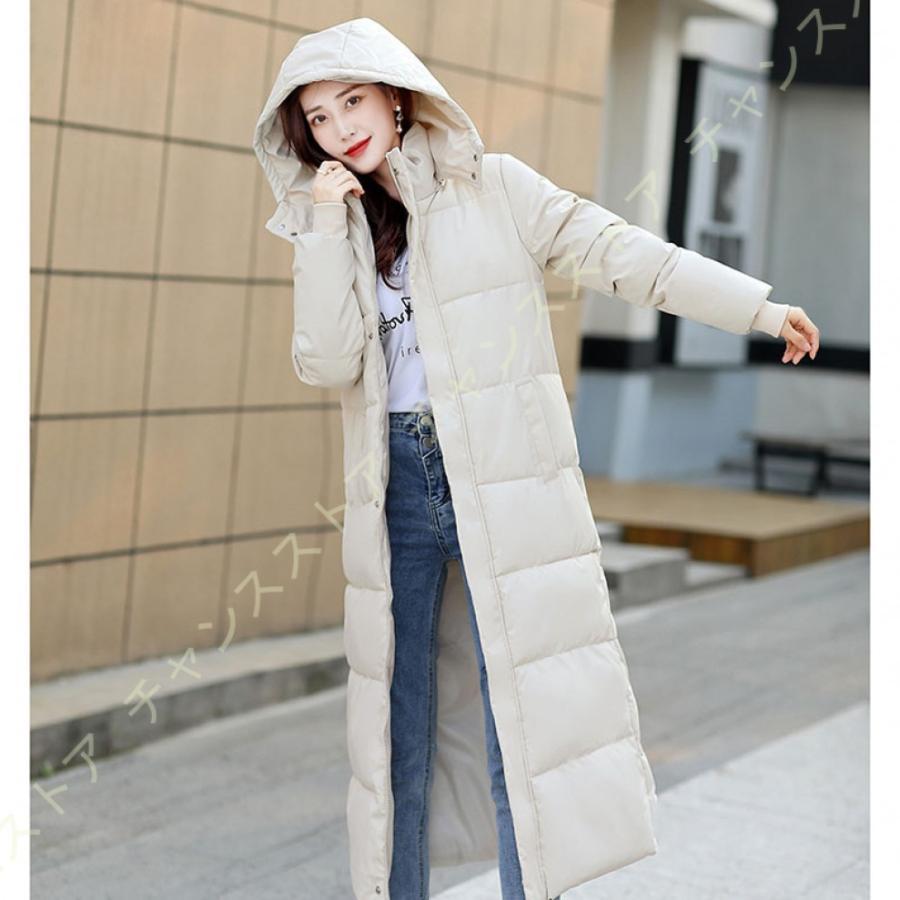 日本人気超絶の ダウンコート レディース ロングダウンコート ベンチコート 大きいサイズ ダウンジャケット 真冬 アウター ロングコート 暖かい かわいい おしゃれ 軽量 30代 ダウンコート サイズ 2xl Www Ideelltforum Se