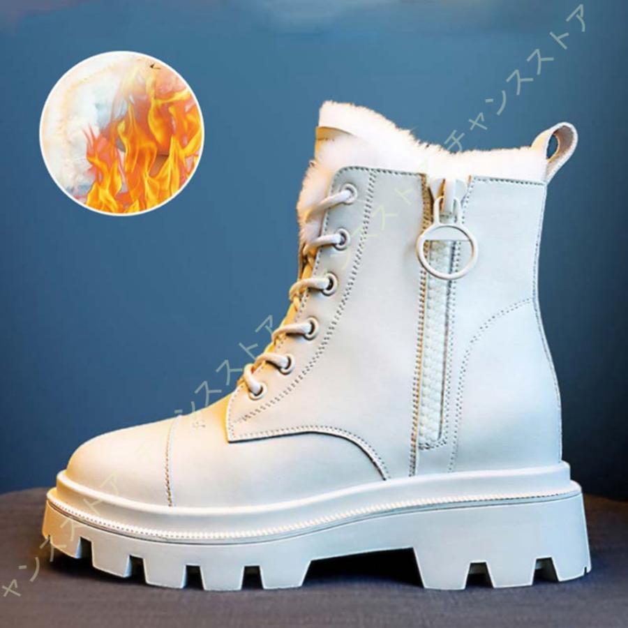 超目玉 期間限定 カジュアル ムートンブーツ レディース ショート 防寒 あったか ショートブーツ 編み上げ 雪対応 裏起毛 おしゃれ かわいい 履きやすい 歩きやすい 暖かい 100 安心保証 Www Skylanceronline Com