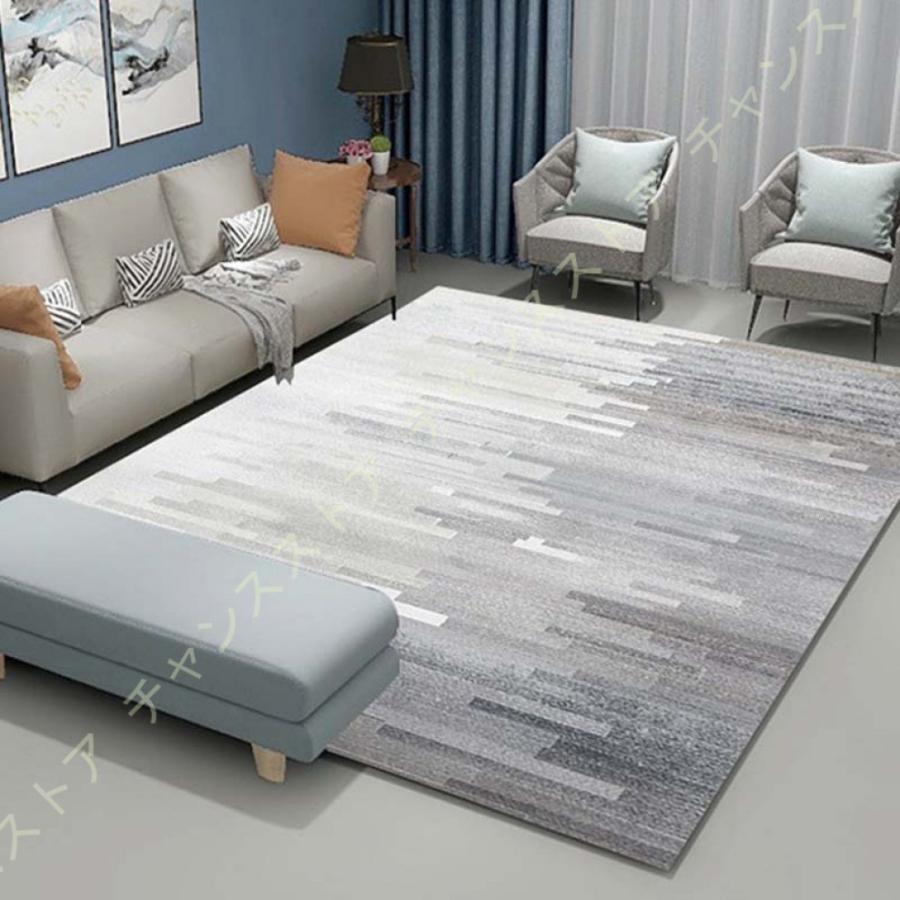 最安値 滑り止め 北欧風 ファッション モダン ラグマット 幾何学 北欧風 カーペット 綺麗め リビングマット オールシーズンタイプ 洗濯ok インテリアマット その他カーペット ラグ マット カラー カラー 8 Www We Job Com