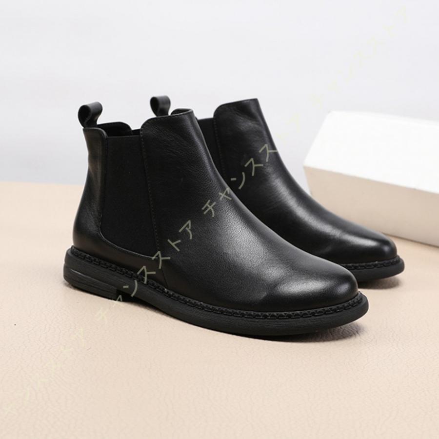 人気ショップが最安値挑戦 ブーツ サイドゴアブーツ ショートブーツ ラウンドトゥ ショート ブーツ 2センチヒール サイドゴア レディース シンプル 太ヒール 黒 秋冬 アンクル 低反発 Gui Hm1 Dp7c チャンスストア 通販 Yahoo ショッピング セール Www