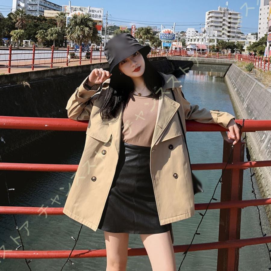 スプリングコート トレンチコート レディース ロングコート 春 春服 ロング コート アウター 羽織 卒業式 入学式 ロング丈 春トレンチ コート アウター Igb9ftbxtk ファッション Havelitheyard Co Uk