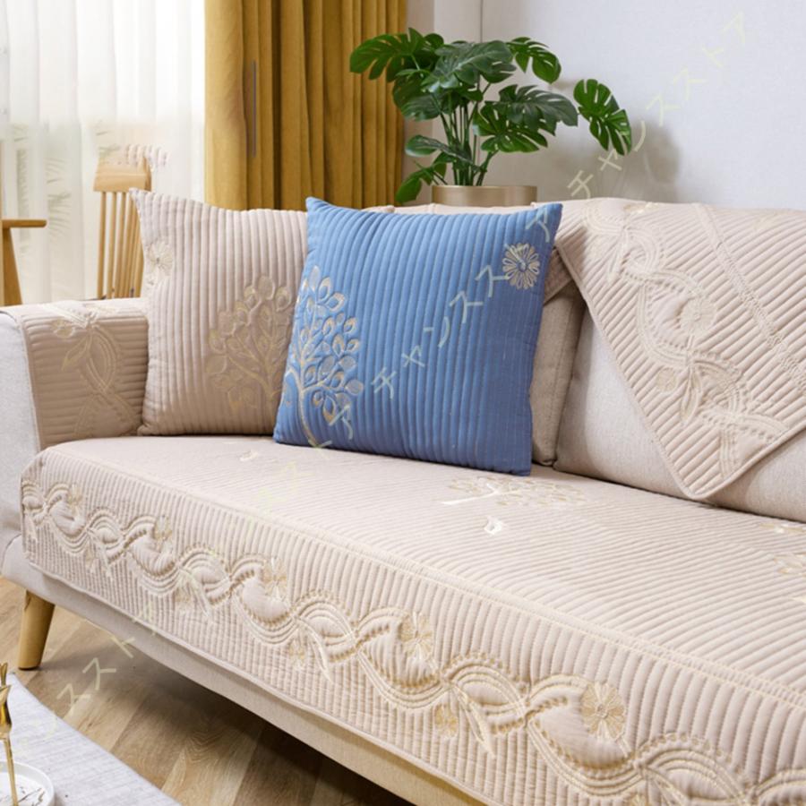 北欧風 ソファーカバー 犬猫対策 2人掛け 三人掛け ギガランキングｊｐ