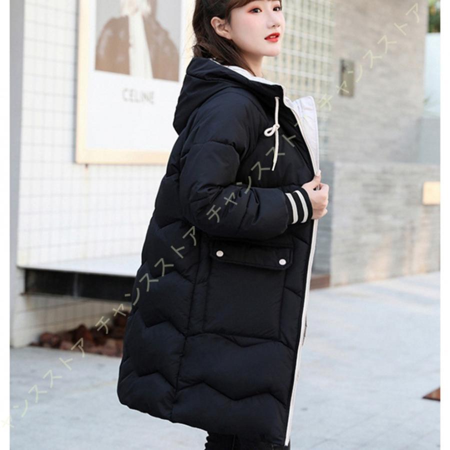 ベンチコート 超ロングダウンコート レディース 防寒着 あったか ダウンコート 超ロング ダウンジャケット 冬服 ダウンコートレディース 大きいサイズ ダウン 本物品質の