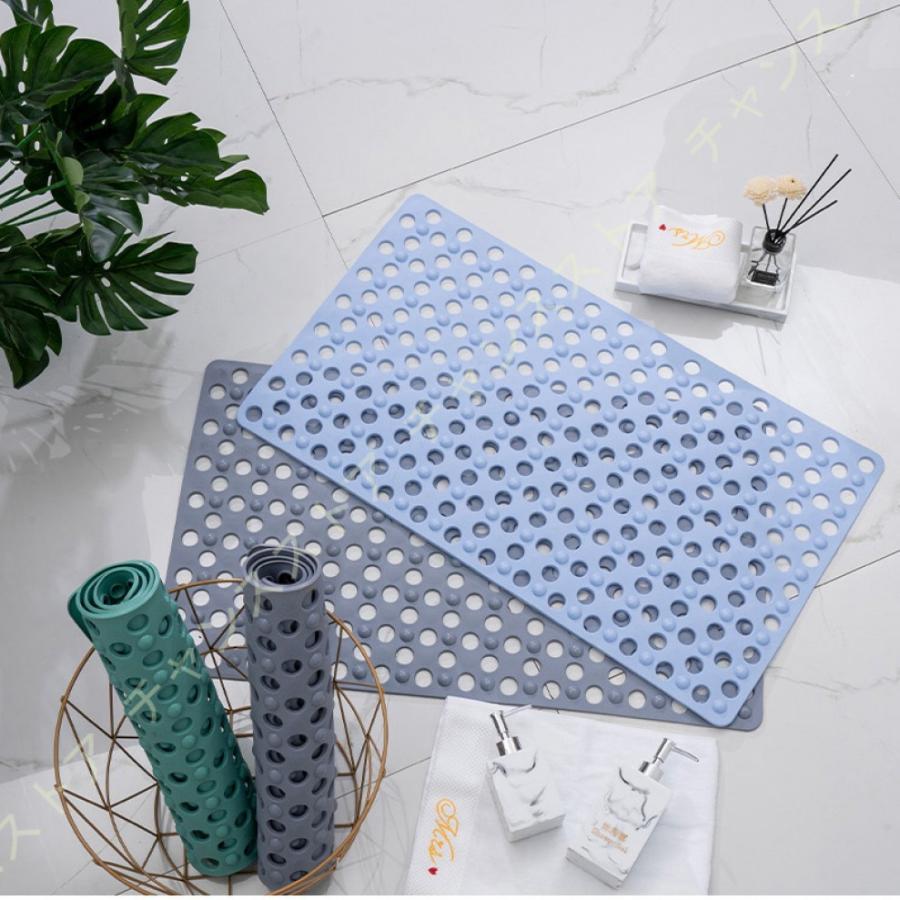 訳あり お風呂マット 防カビ 介護用品 滑り止め 浴槽 浴槽マット 洗い場マット 風呂場 転倒防止 すのこ 入浴 排水穴 防カビ 抗菌 浴室用 浴槽用 バスマット 滑り止め バスマット カラー カラー 9 Mayama Org Mx