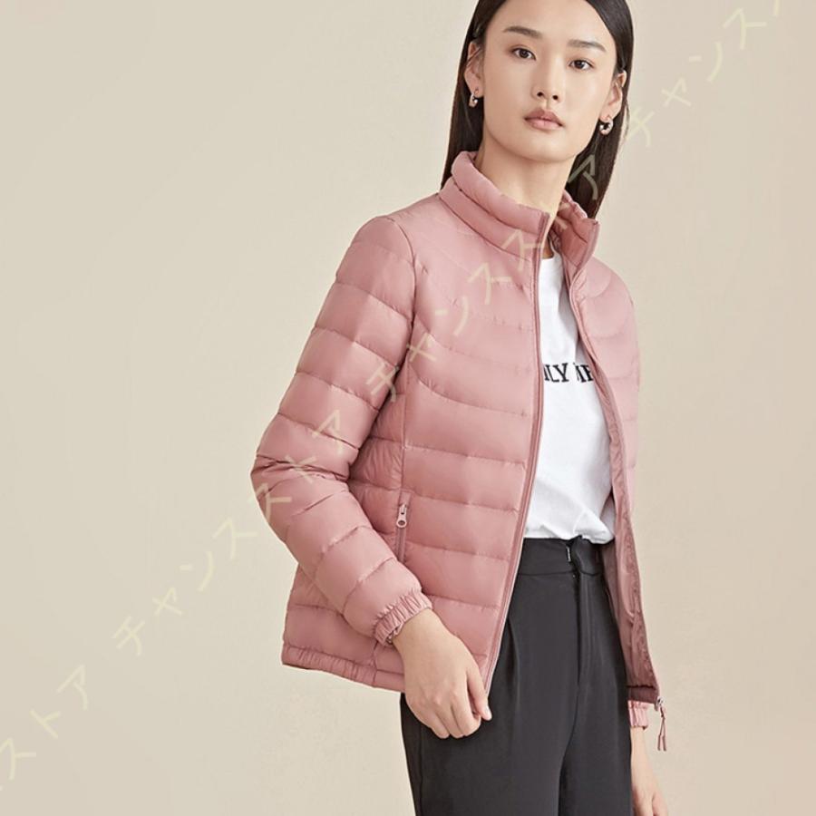 好評にて期間延長 レディース 中綿コート ショート丈 モッズコート レディース 中綿コート モッズコート ダウン 膝丈 上品 ファスナー 立て襟 無地 ハイネック ジッパーダウンコート 厚手 ミリタリーコート ショート丈 コート アウター