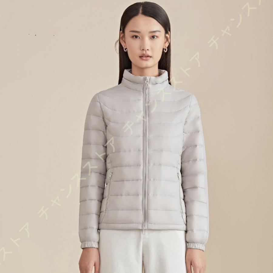 好評にて期間延長 レディース 中綿コート ショート丈 モッズコート レディース 中綿コート モッズコート ダウン 膝丈 上品 ファスナー 立て襟 無地 ハイネック ジッパーダウンコート 厚手 ミリタリーコート ショート丈 コート アウター