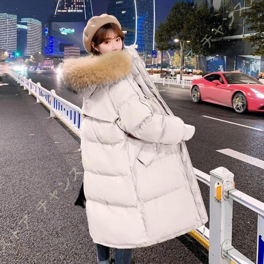 安いそれに目立つ ウルトラライトダウンコート レディース アウター 厚手 膝丈 コンパクト フード付 ジッパー 無地 ファー付き ロングコート シームレスダウン ダウンコート ダウンコート カラー ベージュ Lifeinlacruz Com