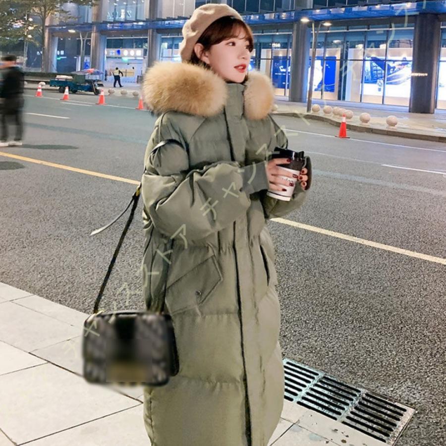 安いそれに目立つ ウルトラライトダウンコート レディース アウター 厚手 膝丈 コンパクト フード付 ジッパー 無地 ファー付き ロングコート シームレスダウン ダウンコート ダウンコート カラー ベージュ Lifeinlacruz Com