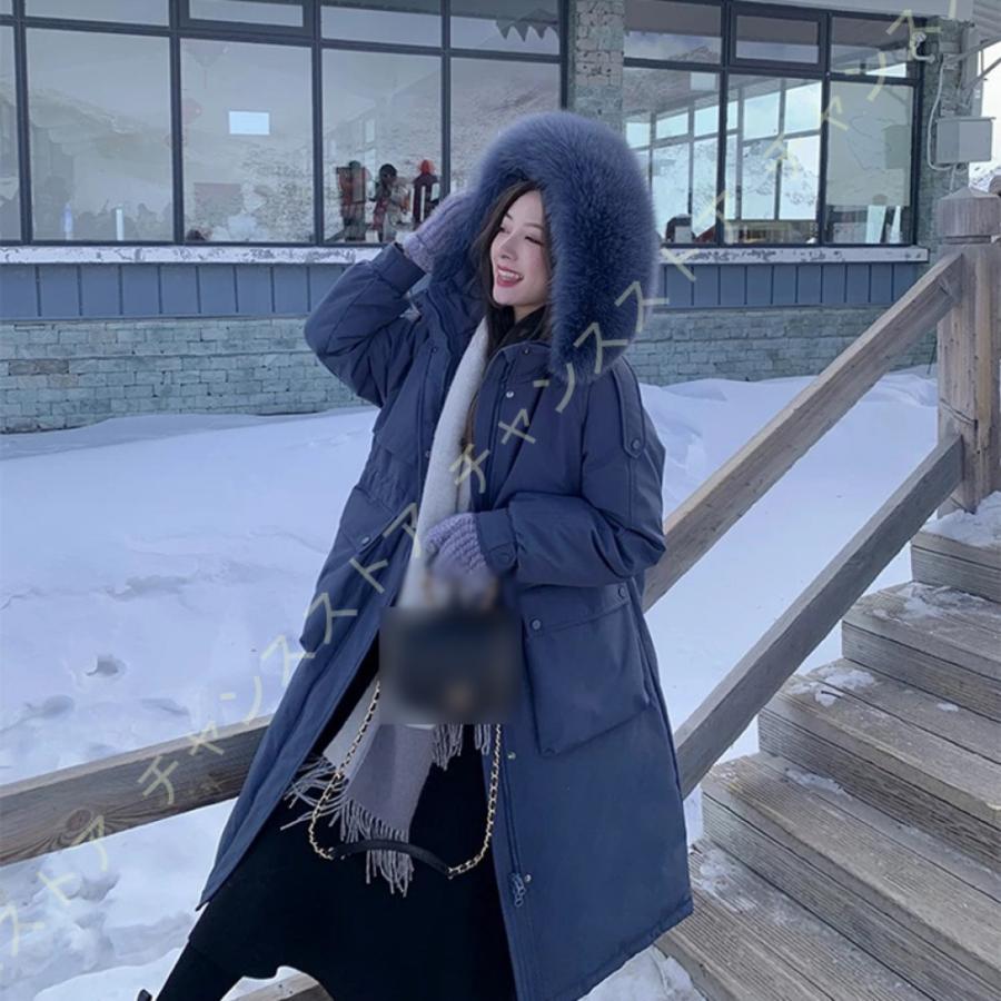 春の新作続々 中綿リバーシブルコート 黒 白 モノクロ シンプル 可愛い 大人 韓国 レディース 秋 冬 防寒 ファッション Fucoa Cl