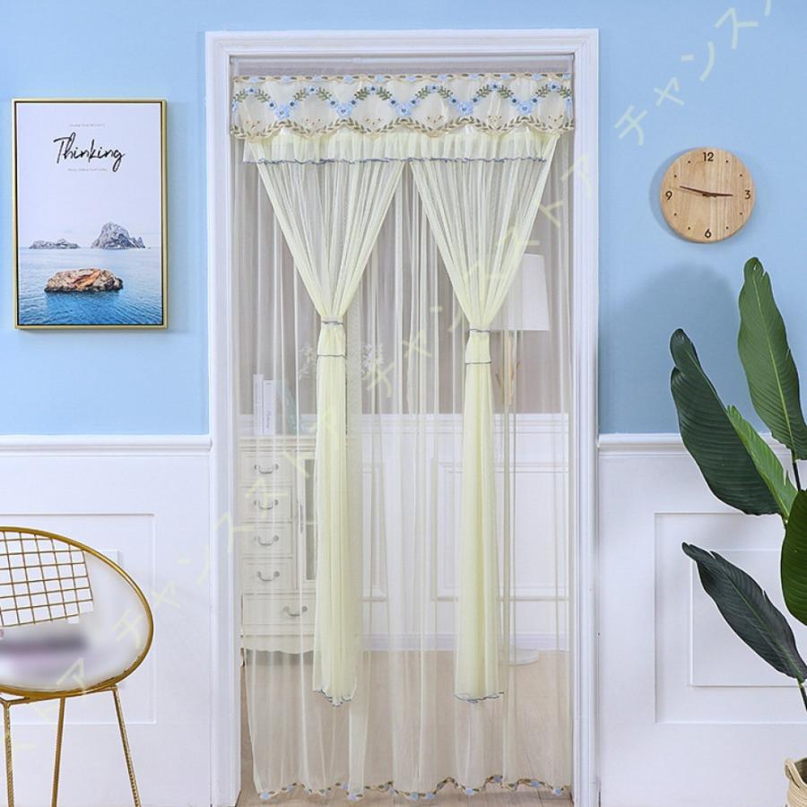 のれん キラキラ 暖簾 ストリングカーテン 北欧 おしゃれ ロング 間仕切り レース ロング丈 カーテン キッチン 玄関 脱衣所 和柄 洋風 洋室 和風 シェード Jo6 44s Hz254 チャンスストア 通販 Yahoo ショッピング