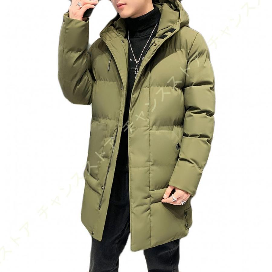 日本未発売 ダウンコート メンズ ダウンジャケット ロング丈 中綿 ビジネス 厚手 アウター 冬服 通勤 メンズ ダウンジャケット フード付き ロング丈 ダウンコート 防寒 ダウンコート サイズ 4xl Oak Lagunabeach Com