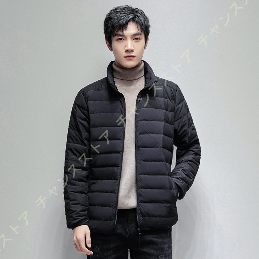 登山 アウトドア 防寒服 防寒具 男性 ダウンジャケット 冬 メンズ ジャンパー 防寒 防寒着 メンズ ジャケット 暖かい ダウン90 キャンプ 通勤 自転車 バイク ダウンコート 格安人気 Ahmedmostafa Us