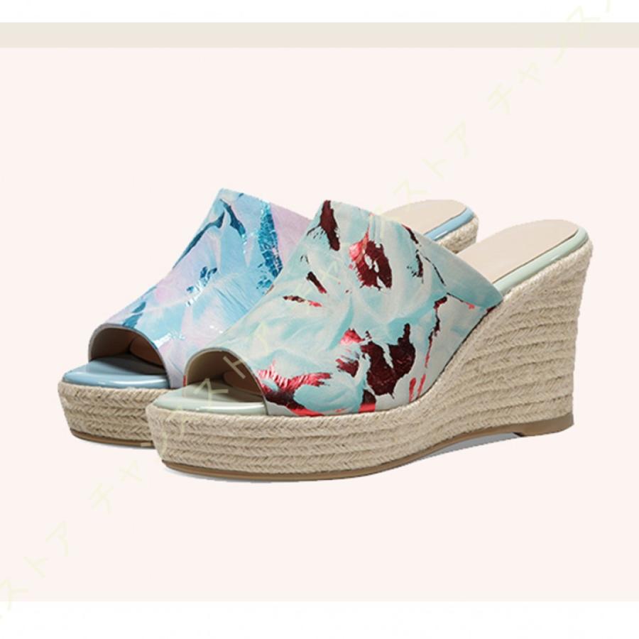 輝く高品質な サンダル ウェッジサンダル ビジュー付き ミュールサンダル ミュール ウェッジソール ハイヒール 厚底サンダル プラットフォーム クリア 脚長 美脚 夏 靴 L9 Xiz Xbx405 チャンスストア 通販 Yahoo ショッピング 楽天市場 Www Doctor Plan Com