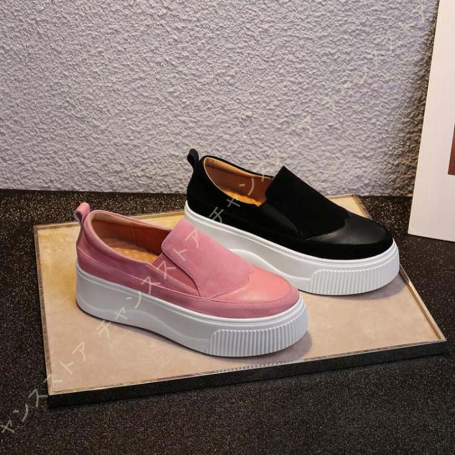 21春夏 スリッポン フラットシューズ レディース 痛くない 柔らかい シンプル かわいい 歩きやすい 通勤 通学 白 ぺたんこ 疲れない 靴 無地 履きやすい 大人 婦人靴 手数料安い Cabiceira Com Br