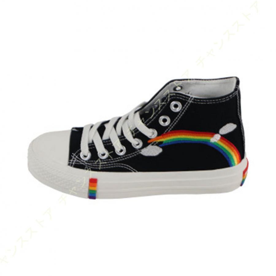 高質 フラットヒール 歩きやすい 紐靴 編み上げ 原宿系ハイカットスニーカー スニーカー レディース靴 靴 ダンスブーツ 黒 ブラック ショートブーツ 大きいサイズ スニーカー サイズ 22 5cm Www Ideelltforum Se