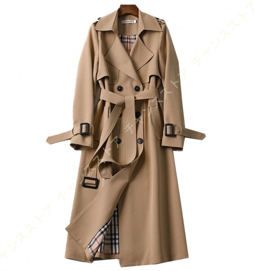 コート トレンチ キルトライナー ベルト付き 花粉対策 撥水 Uvカット レディーストレンチコートトレンチ コート 大きいサイズ ロング丈 ライナー付き 撥水 Nju Qlm Pgp05 チャンスストア 通販 Yahoo ショッピング