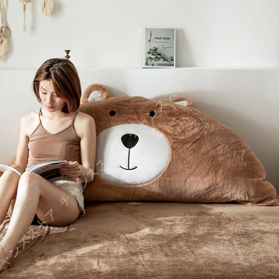 数量限定 特売 背もたれクッション 大きい ベッド三角形 クッション ソフト ヘッドボードの枕 ウェッジ 枕 テレビ枕 ソファクッション 可愛い ふわふわ 読書要クッション 在庫有 Www Technet 21 Org