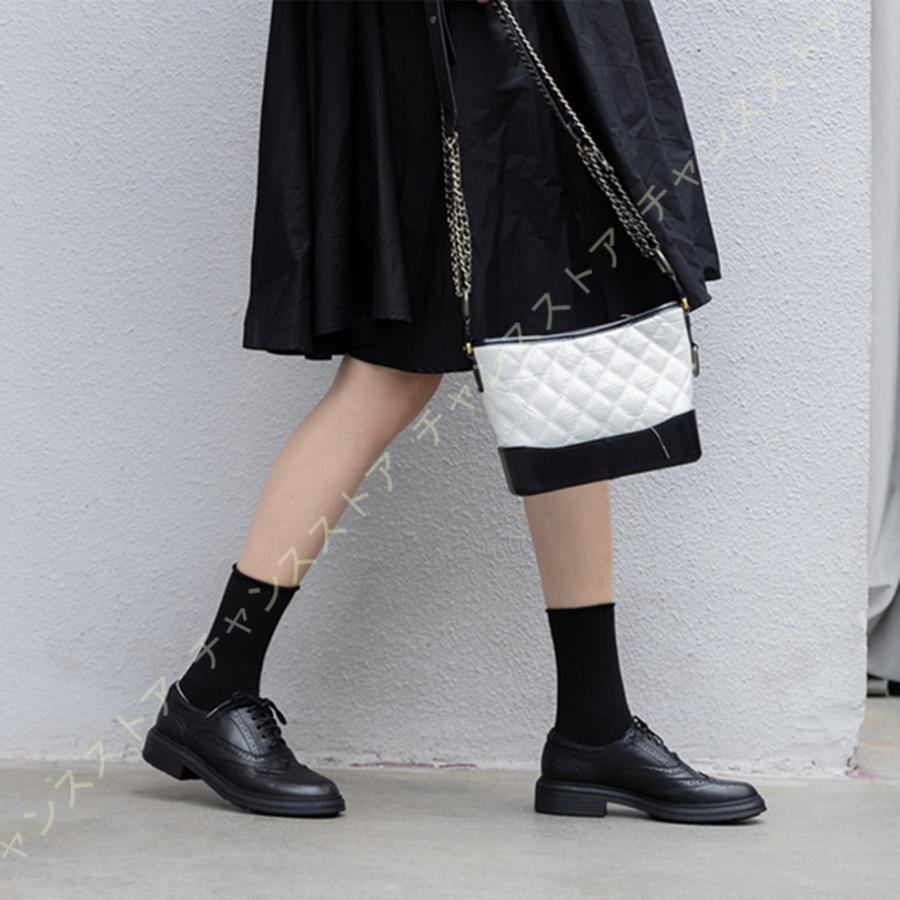 21年最新海外 ローヒール レースアップ 靴 疲れない 痛くない 革靴 おじ靴 レディース オックスフォードシューズ 痛くない 革靴 おじ靴 レディース オックスフォードシューズ パンプス カジュアル 学生靴 おしゃれ 幅広 3e クッション シューズ