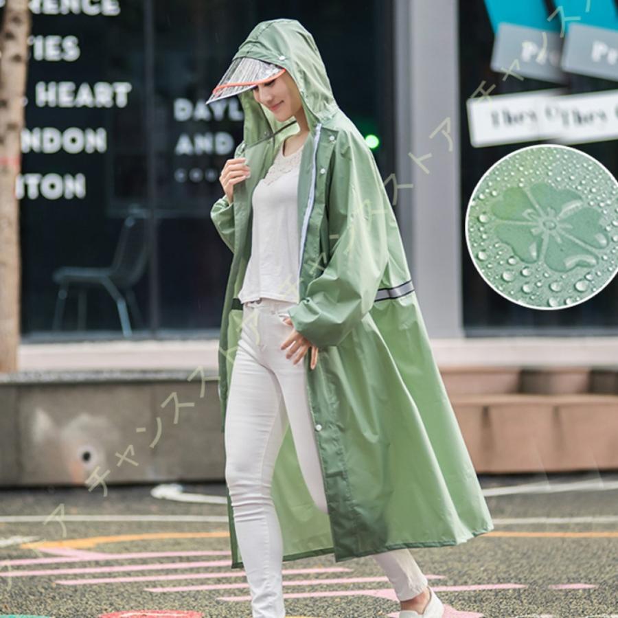 レインウェア 通勤 リュック対応 自転車 通学 レディース メンズ バイク 原付 作業用台風 レインポンチョ ポンチョ 前開き おしゃれ 雨合羽 レインコート 合羽 Ravepzuxjw Www Liquidworks Com Br