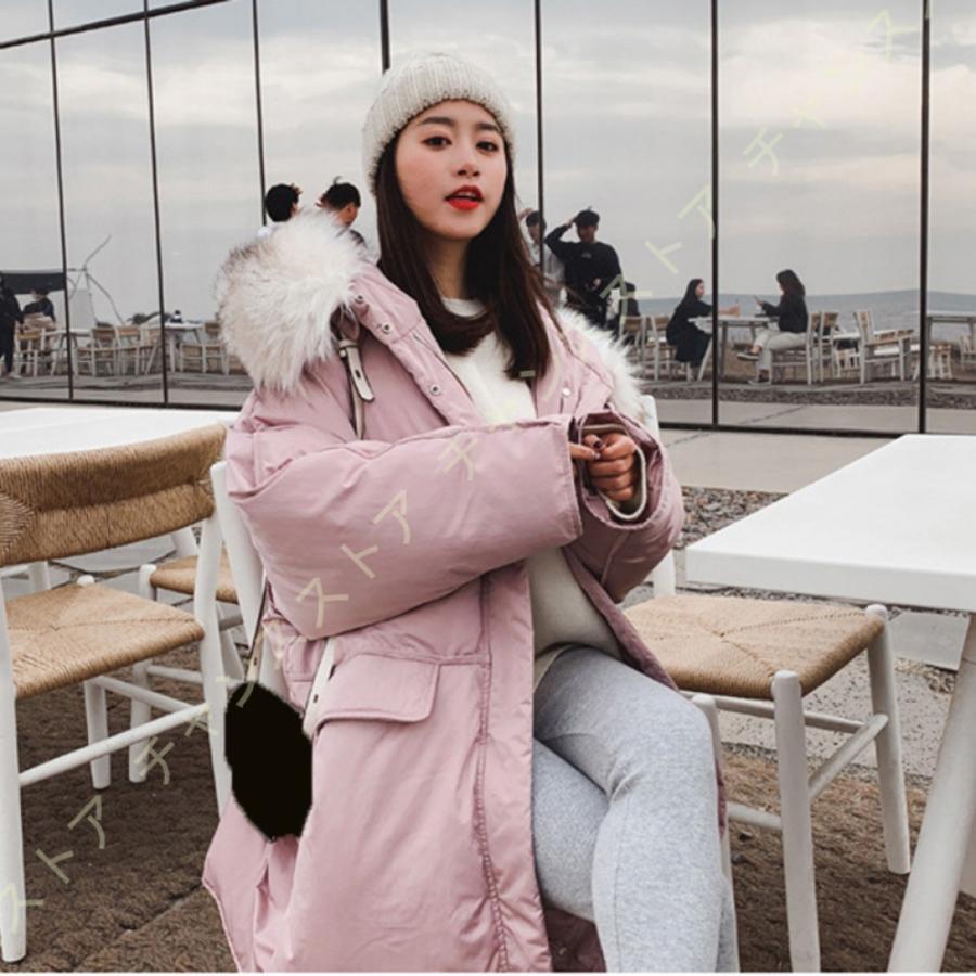 今ならほぼ即納 おしゃれ かわいい ベンチコート 体型カバー フード付き アウター 暖かい 軽量 ショート ロング ダウンジャケット 大きいサイズ レディース ダウンコート ダウンジャケット 大きいサイズ レディース ダウンコート コート アウター