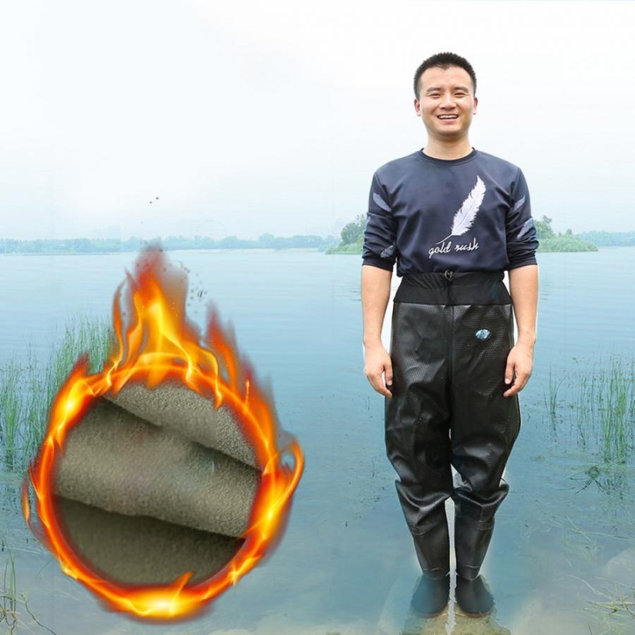 ウエスト ウェーダー 水場 釣り 防水 Pvc 長靴 フィッシングウェーダー 漁業 アウトドア 厚手 薄手 大きいサイズ 渓流 海 田植え 鮮魚店 水回り 仕事 即納送料無料