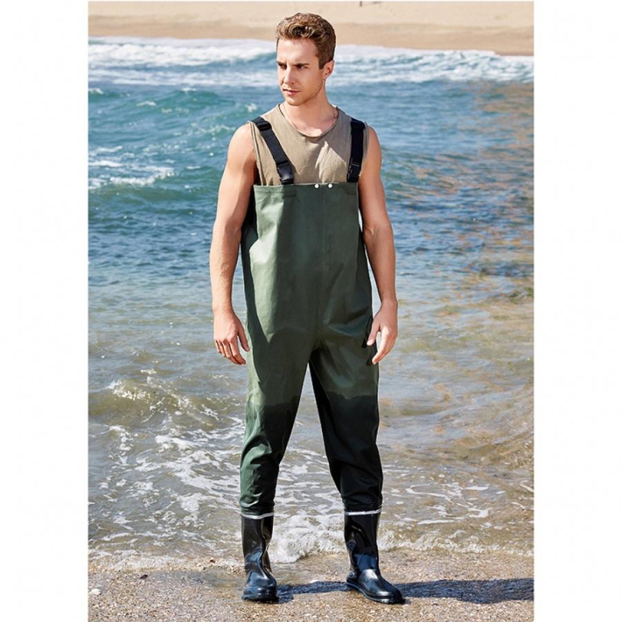 り落ち防止 釣り フェス キャンプ アウトドア 男女兼用 ロング 林業 農業 軽量 作業長靴 農作業 メンズ レディース おしゃれ 長靴 農作業 レジャー 田植え ヒップウェーダー アウトレット 送料無料 Idata Com Br