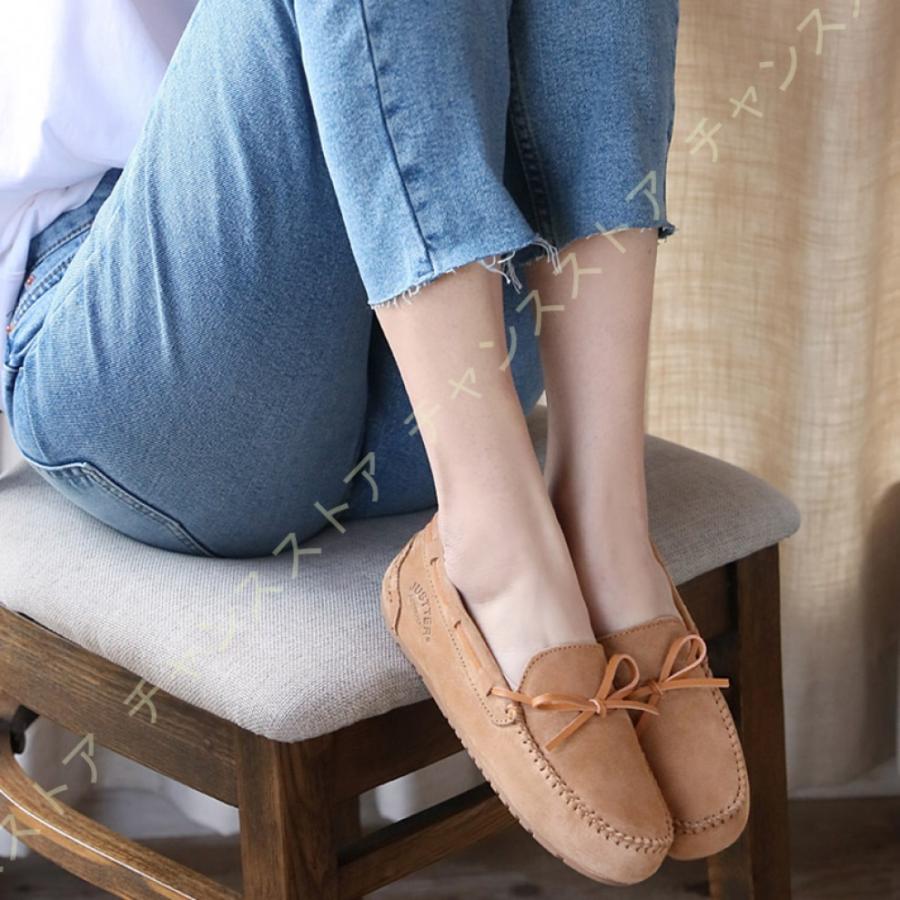 お試し価格 歩きやすい ぺたんこ靴 レディース モカシンシューズ モカシン エレガント スエード 疲れにくい フラットシューズ 通勤 可愛い リボン ローファー パンプス モカシン 歩きやすい ぺたんこ靴 レディース モカシンシューズ シューズ Rankinengineering Com